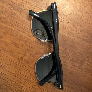 Ray-Ban Accessories - Ray ban clubmaster glasses new in box Ray-Ban Accessories - Ray ban clubmaster glasses new in box